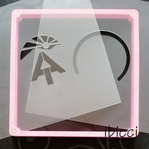 Applachian Trail custom logo